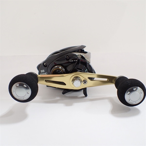 １６グラップラーＢＢ２００ＨＧ